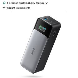 Anker Power Bank