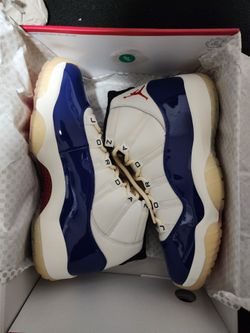 Jordan 11 Retro Rare Air