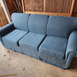Sleeper Sofa Great Shape