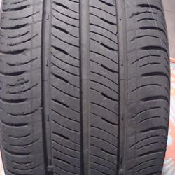 Good Used Tire