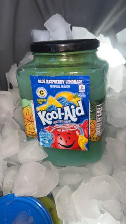 Pineapple koolaid book covers