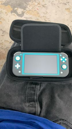 Nintendo Lite
