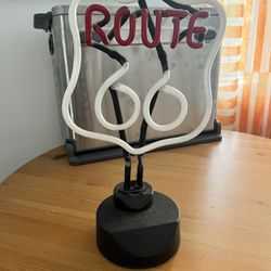 Route 66 Light
