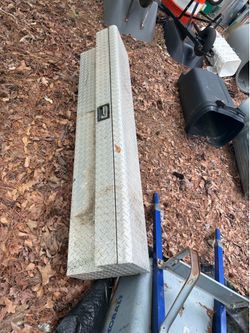 Side Tool box
