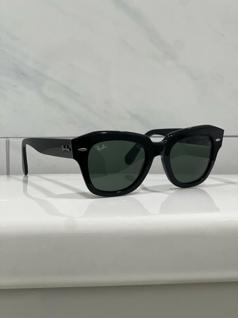 Rayban State Street 49mm