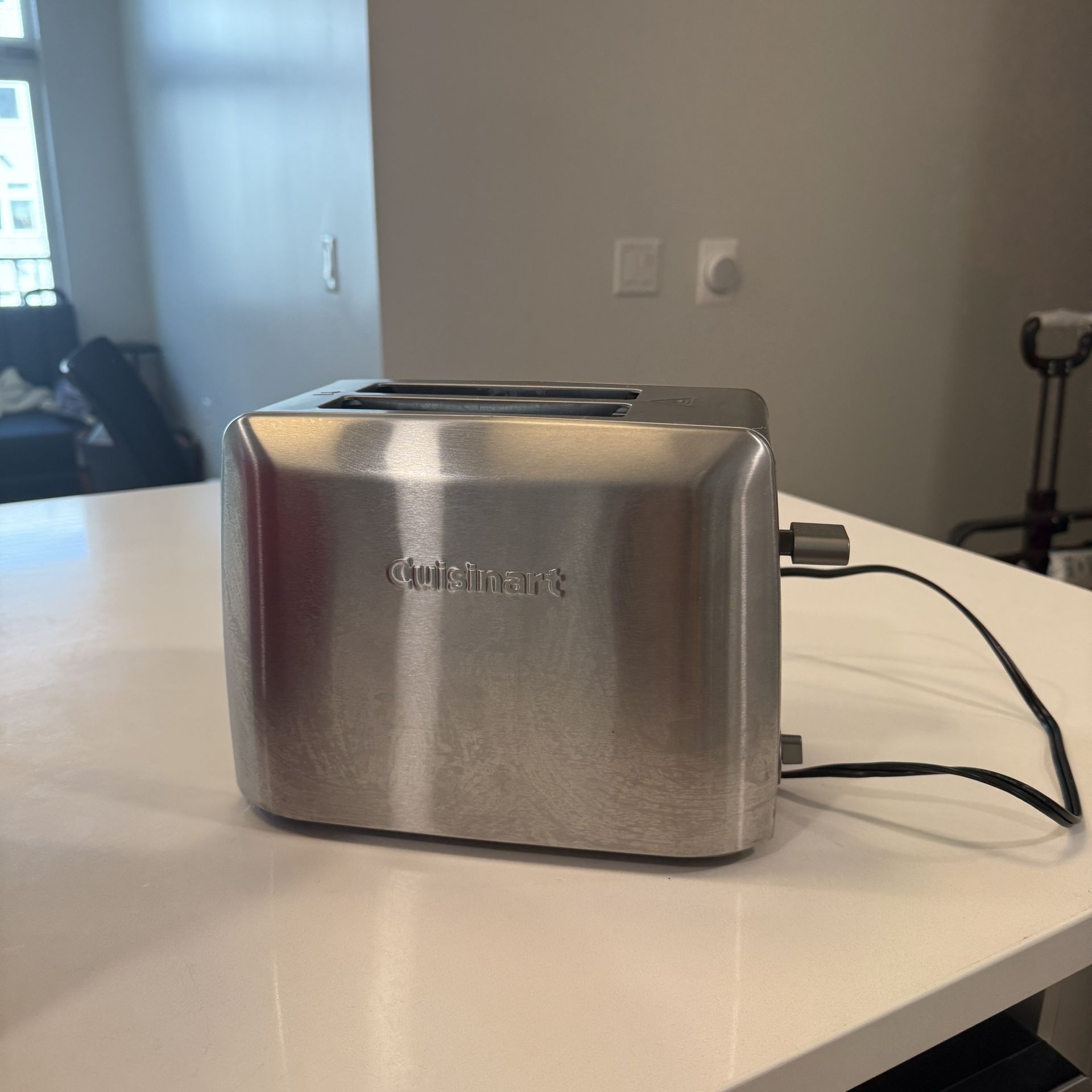 Bread Machine