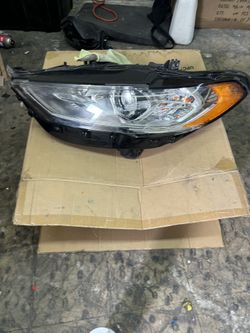 Head Lights