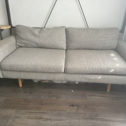West Elm Eddy (loveseat)