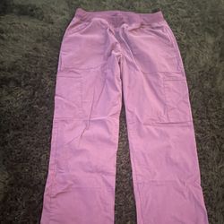 Cherokee Scrub Set 