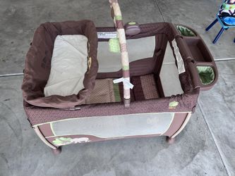 Disney PlayPen