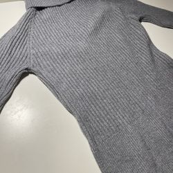 Cozy Turtleneck Sweater – Soft & Stylish, $25