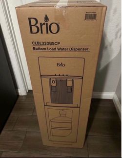 Water dispenser 💦