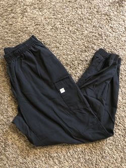 Scrub Pant 