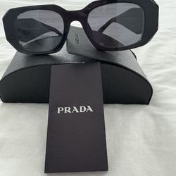 Prada Sunglasses 