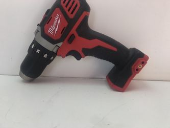 Milwaukee M18 Lithium-Ion Cordless 1/2 in. Drill Driver (Tool-Only)