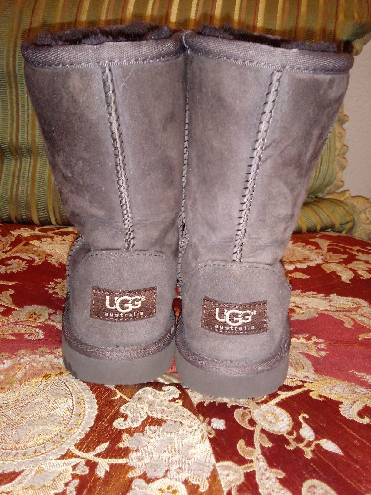 UGG Australia Classic Boots