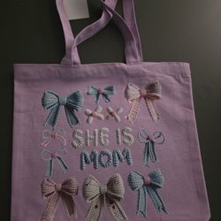 Mother's Day Tote  