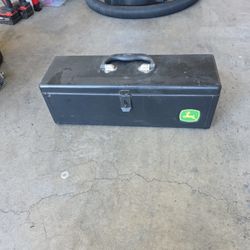 Tool Box