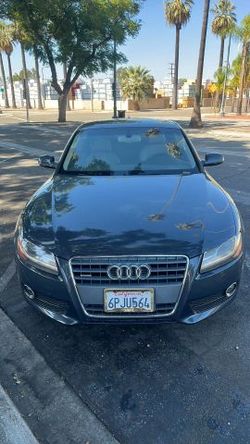 2011 Audi A5