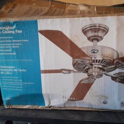 Cieling Fan