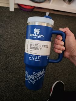 Stanley Dodgers Edition Tumbler / 40oz.