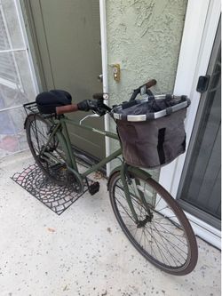 Bicycle for sale