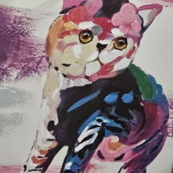 Cat Picture