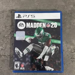 Madden 26 