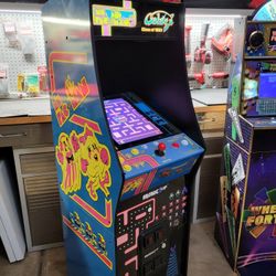 Arcade 