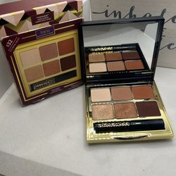 Tarte Palette 