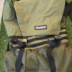 Thrasharoo Spare Tire Bag