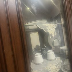 North shore Dining Room Buffet
