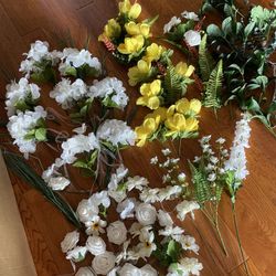 Wedding Decor/Flowers