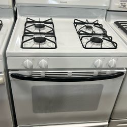 Hit Point White Gas Stove