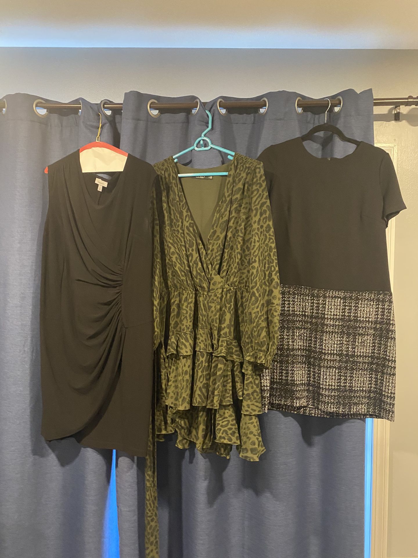 Women’s Dresses