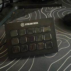 Elgato Stream Deck