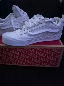White Vans
