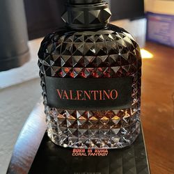 Perfume Valentino