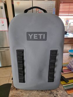 BRAND NEW Yeti Panga 28L Waterproof Backpack - Never Used!