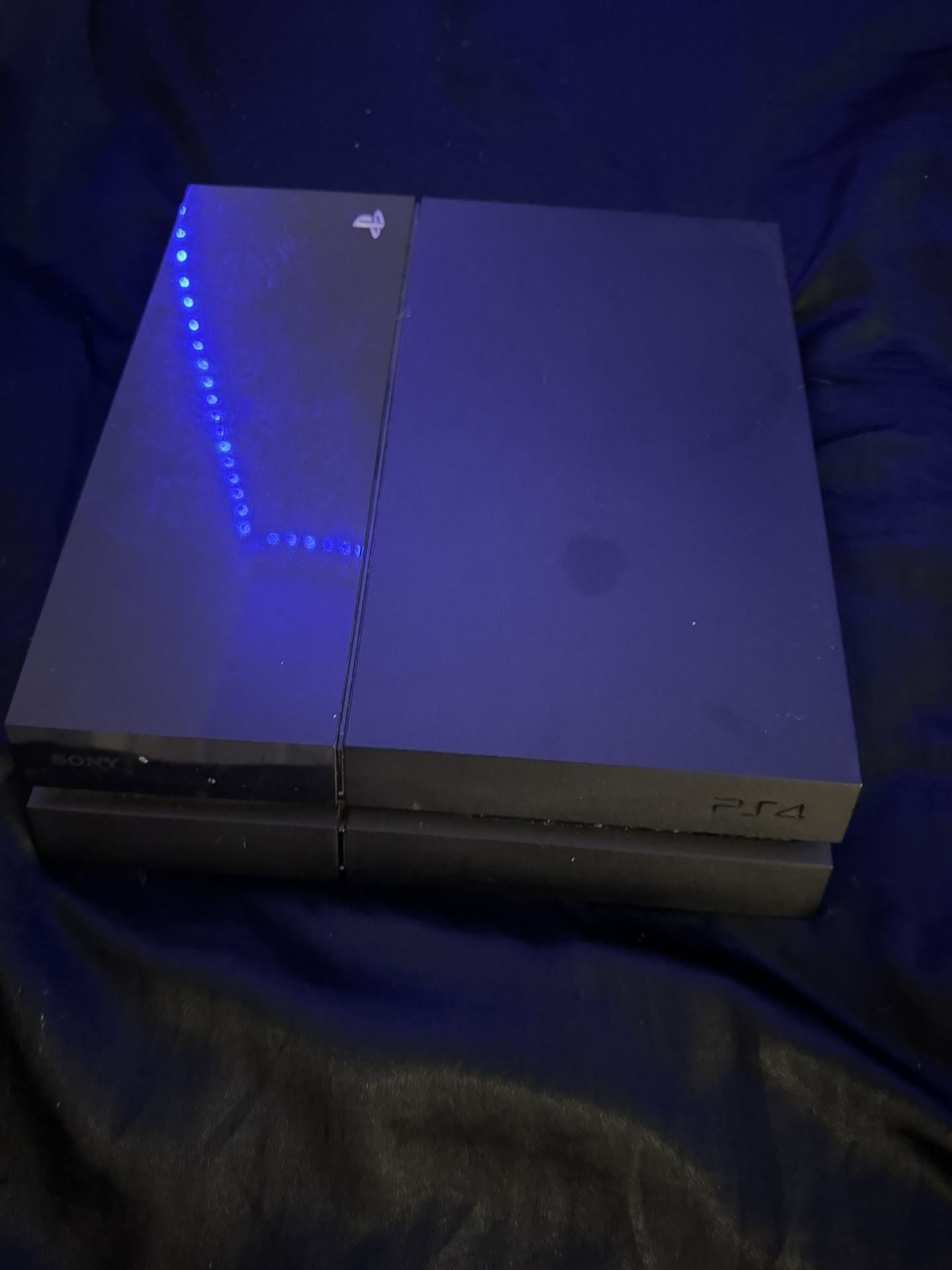 PS4