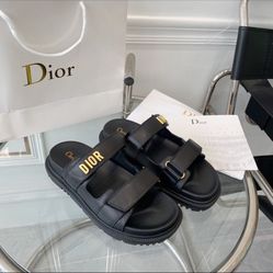 Christain Dior Sandals