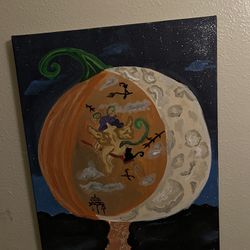 Pumpkin Portal