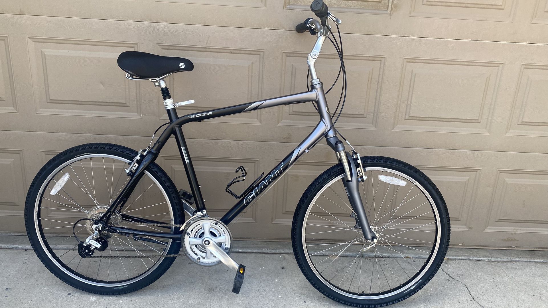 Giant Sedona Mountain Bike