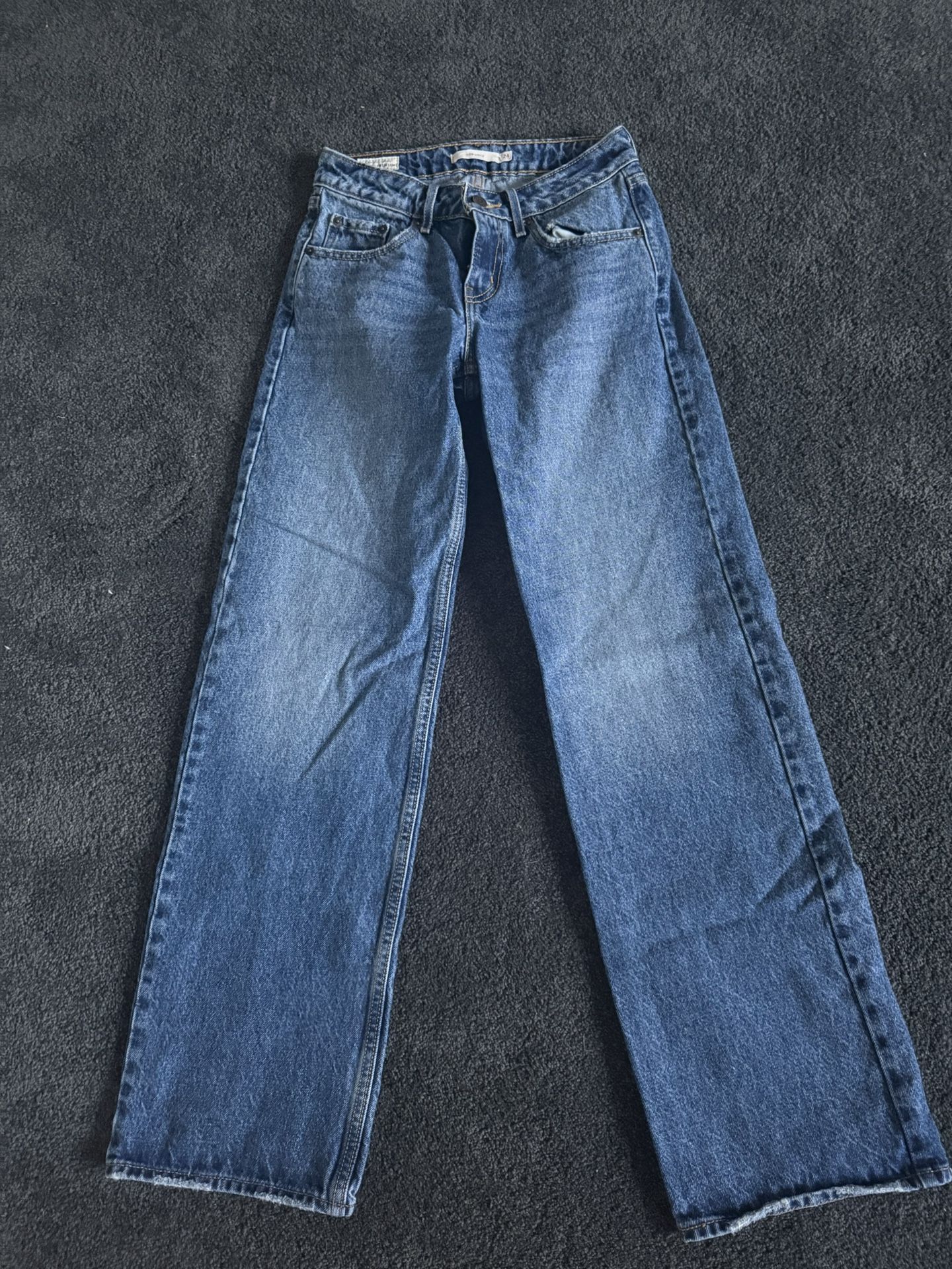 Levi’s Jeans