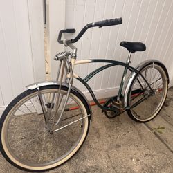 Schwinn Bike Men’s Vintage 