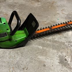 Sears Bushwacker Hedger / Trimmer