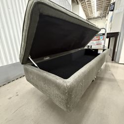 L Section Couch With A Otto 