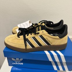 Adidas Originals Handball Spezial Mens Size 8 Women’s 9