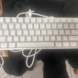 Gaming keyboards And Nice