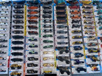 TOY CARS FOR SALE